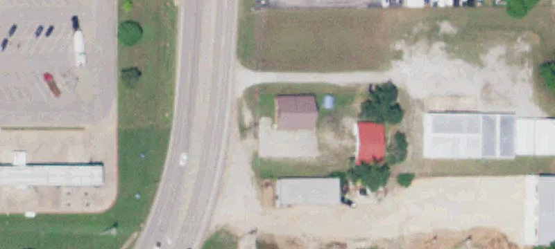 2030 Grn Ave