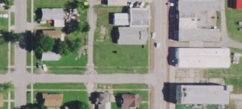 222 Pne St