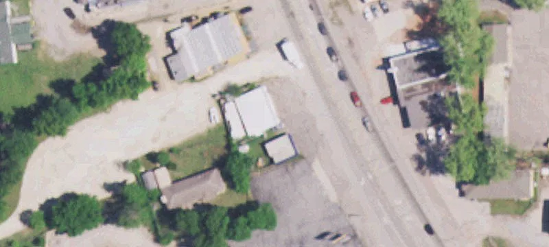 510 1st St