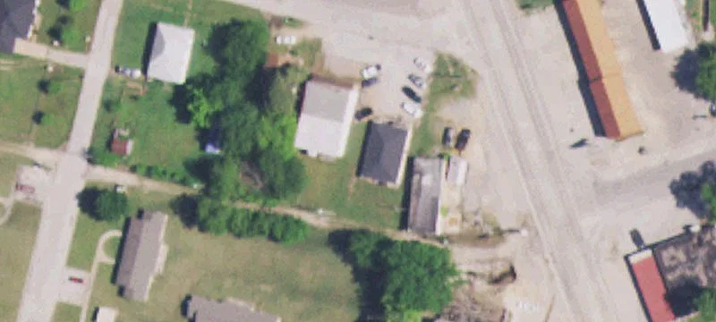 401 Wolf St