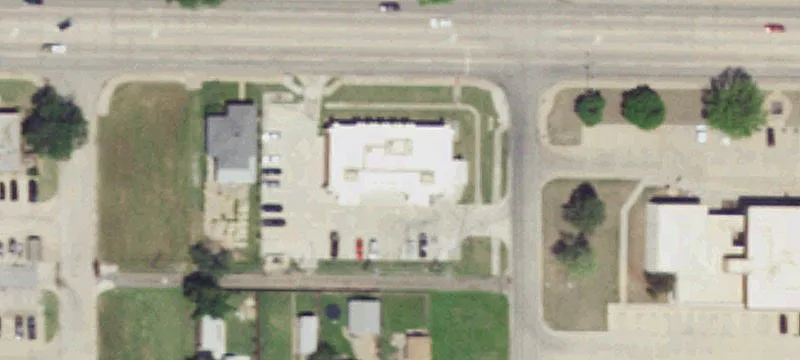 501 Owen K Garriott Rd