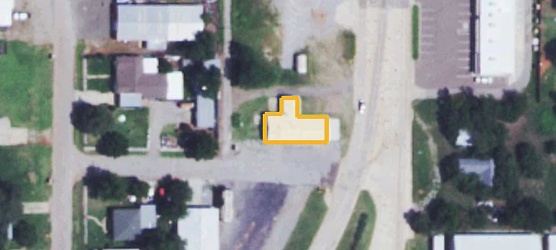 301 Van Buren Ave