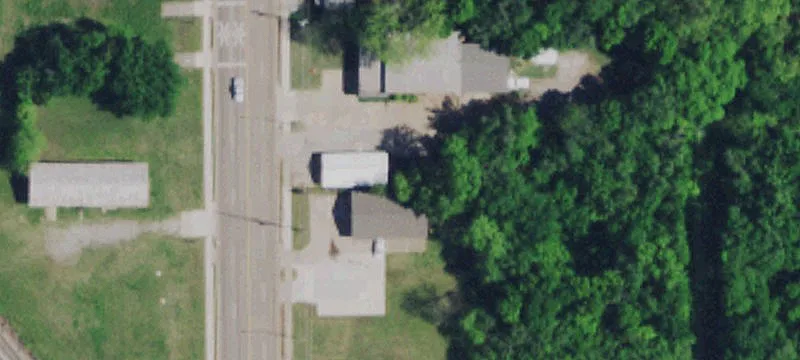 1101 Perkins Rd