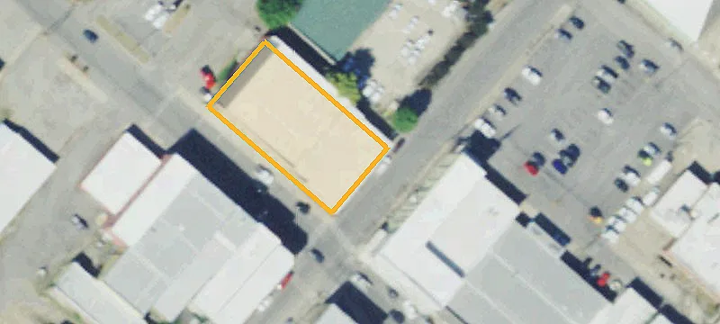 111 Dewey Ave