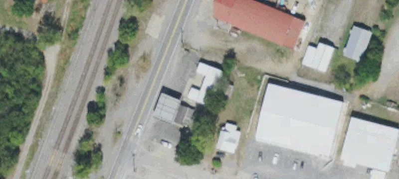 800 Main St