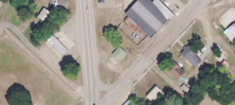 101 Magnolia Ave