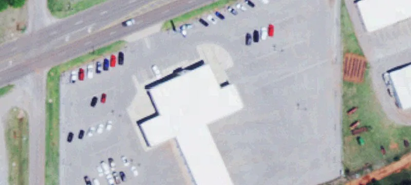 800 Hwy 66