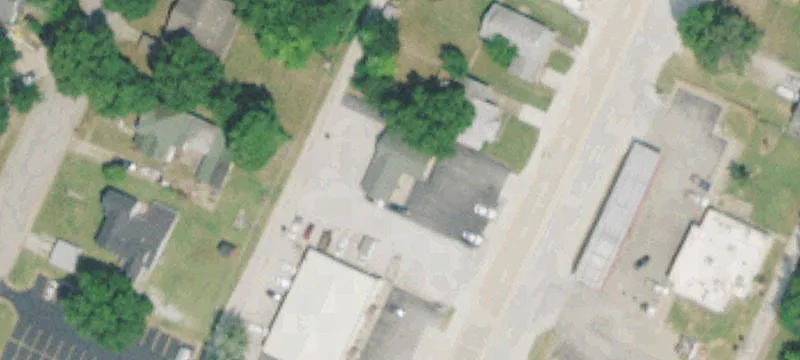 421 Wilson St