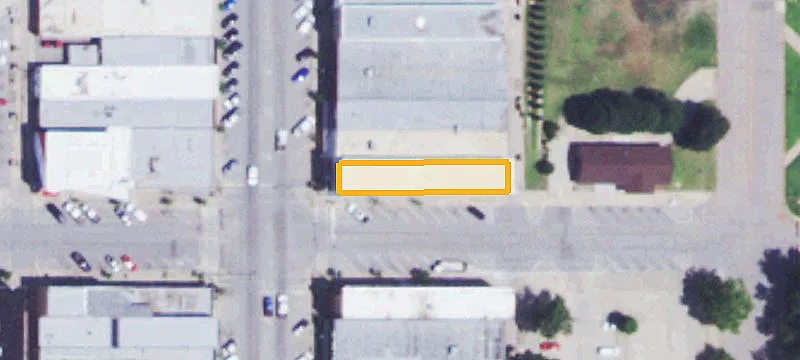 102 Main St