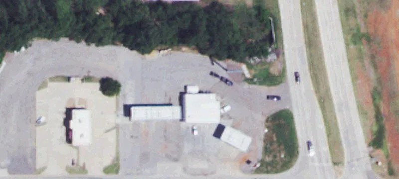 1921 Main St