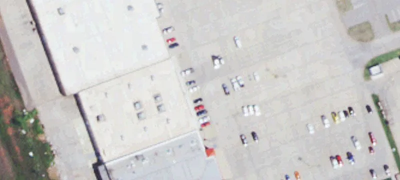 2003 Main St
