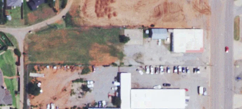 917 Van Buren Ave