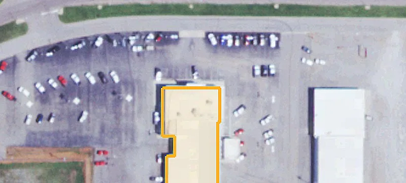 110 Access Rd