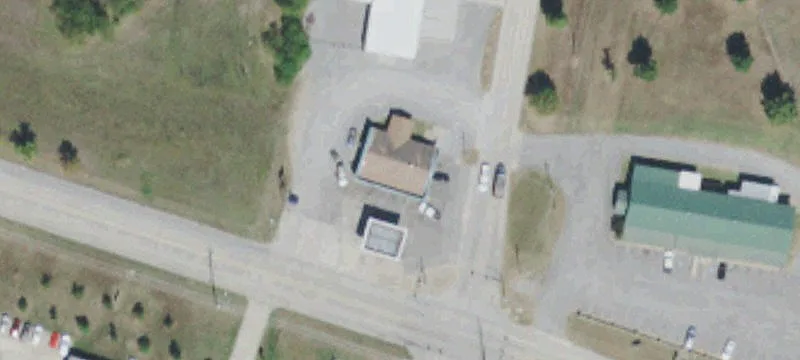 1221 Electric Ave