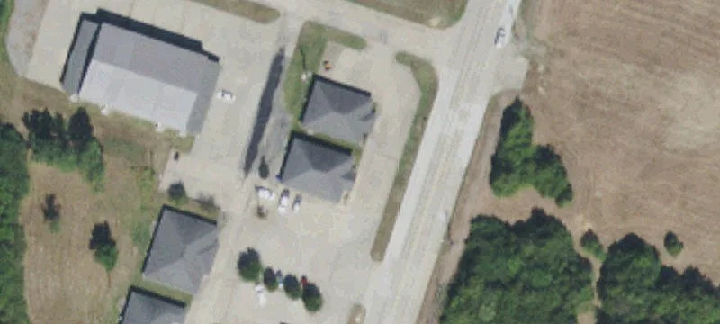 1611 Strong Blvd