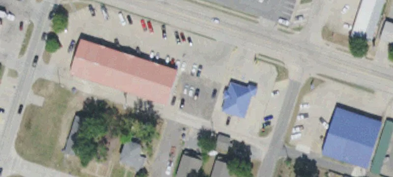 600 Wyandotte Ave
