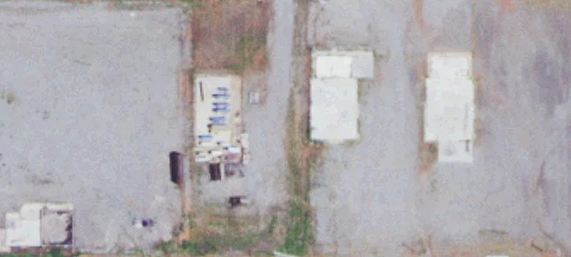 208 Industrial Pkwy
