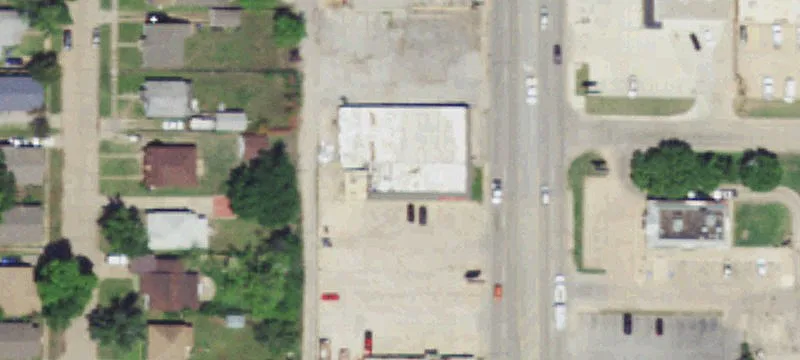 432 Van Buren St