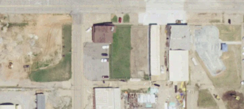 401 Randolph Ave