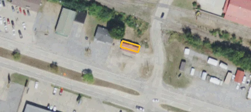 1339 Carl Albert Pkwy