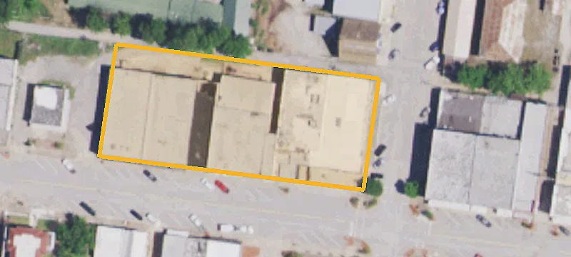 310 Muskogee Ave