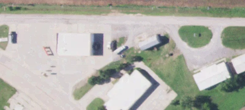 2100 Sunset Dr