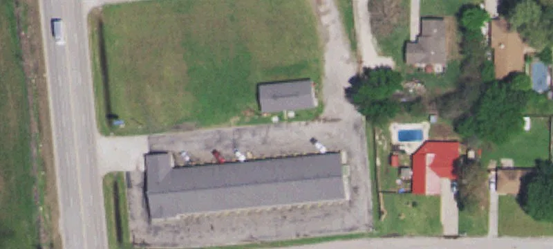 2741 Hwy 77th S