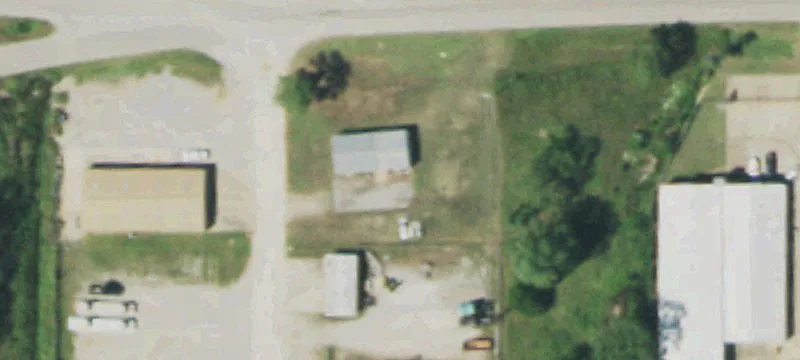 1400 Texas Cir