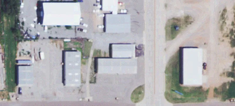 803 Main St