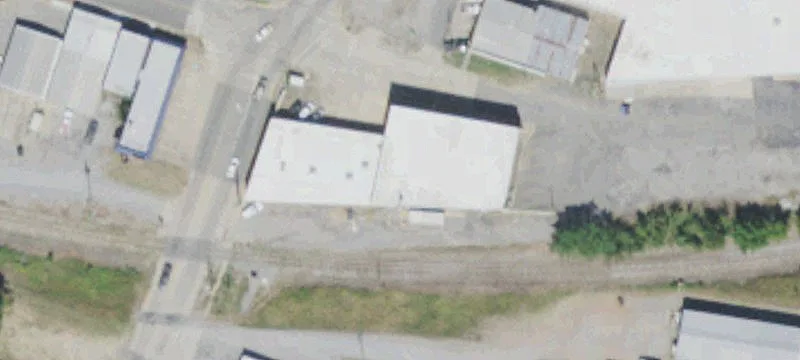 600 Choctaw Ave