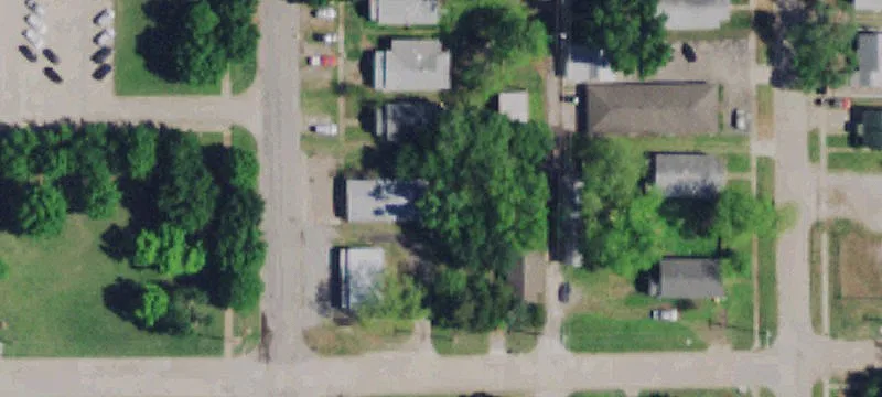 319 Lewis St