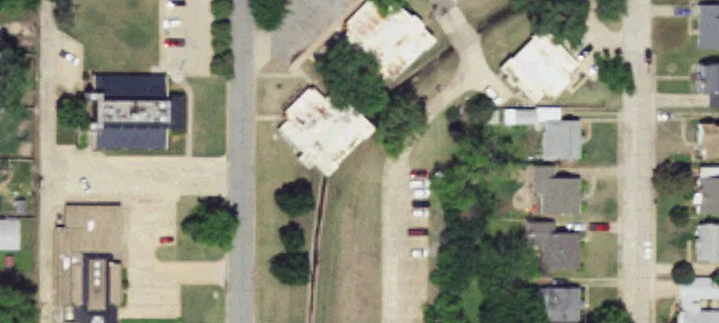 1420 Owen K Garriott Rd