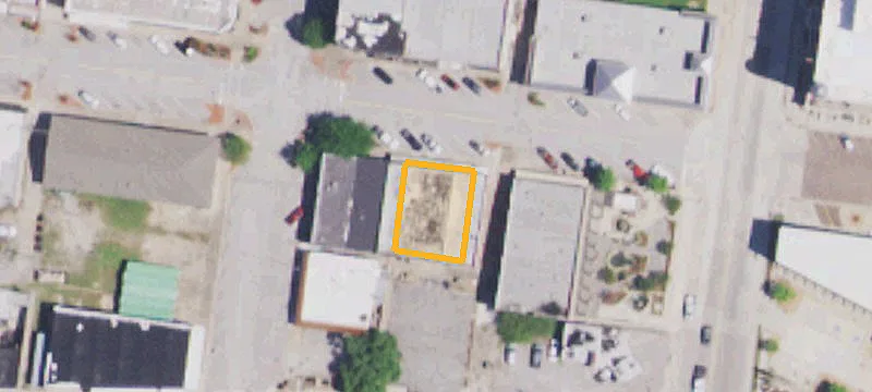 119 Muskogee Ave