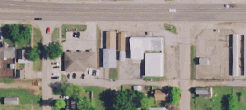 215 Main St