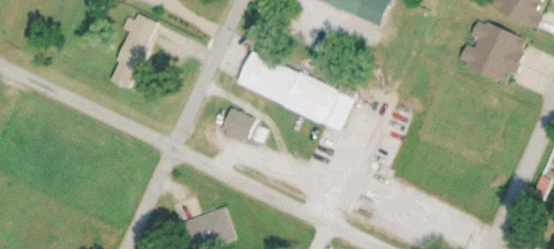 800 Smith St