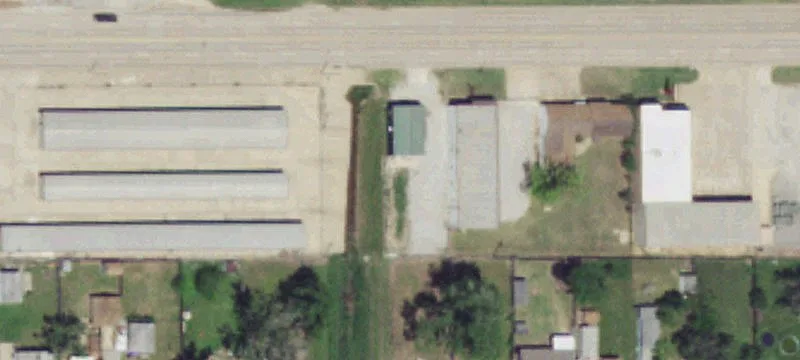 301 Willow Rd