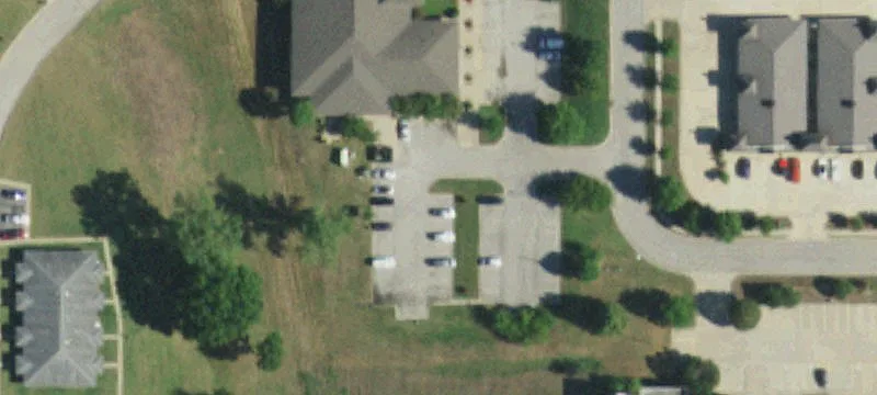 5121 Jacquelyn Ln