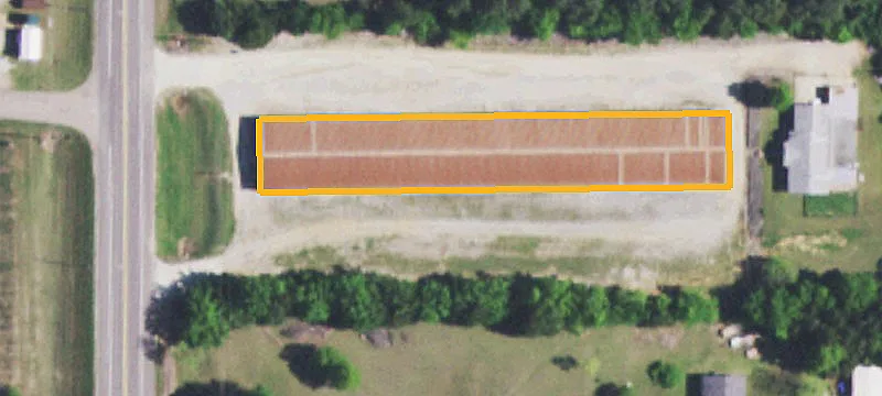 1100 Hwy 70th N