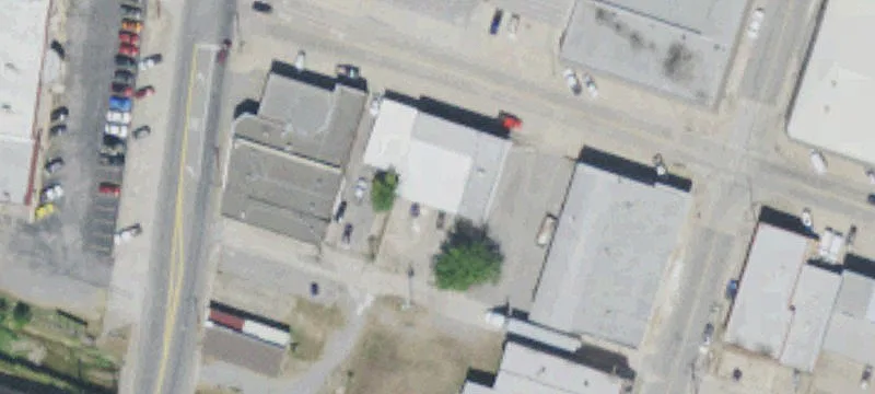 6 Wyandotte Ave