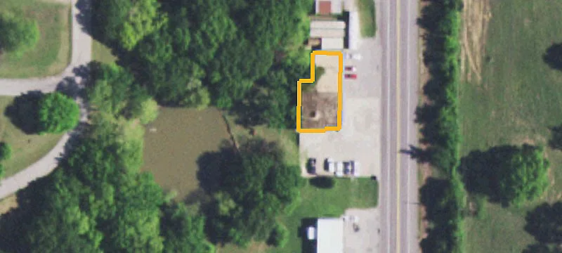 1109 Hwy 70th N