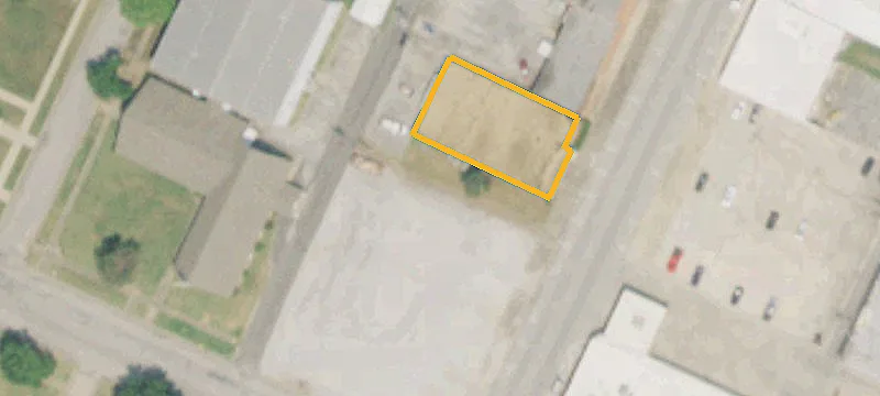 125 Scraper St