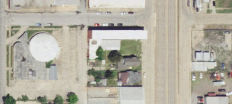 622 Grand St