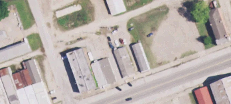 411 Main St