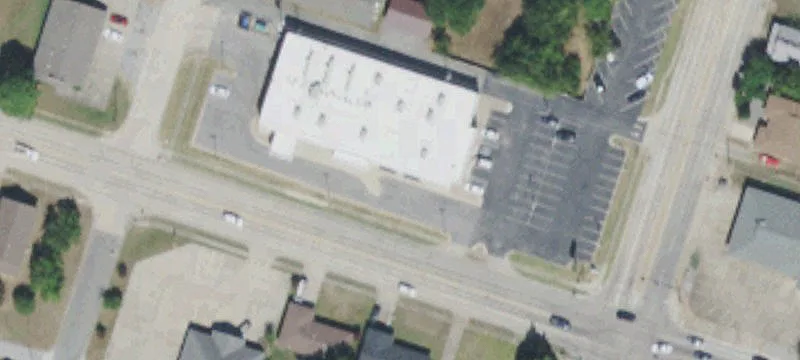 1001 Wyandotte Ave
