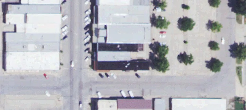 122 Main St