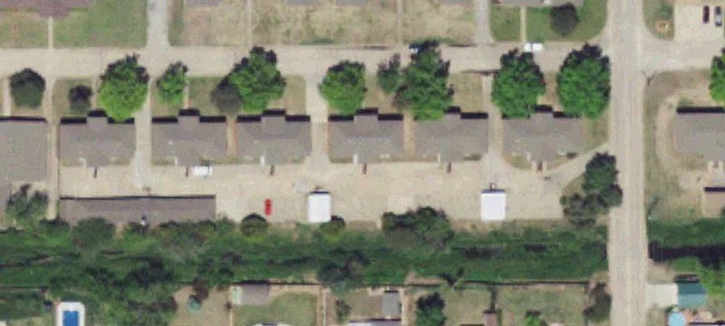 1917 Mosher Dr