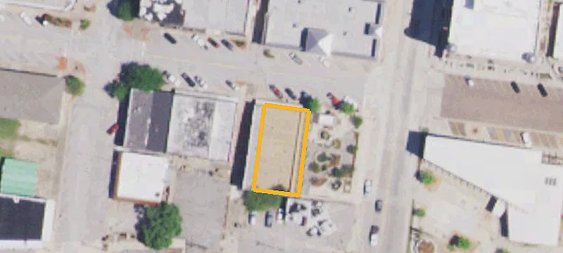 111 Muskogee Ave