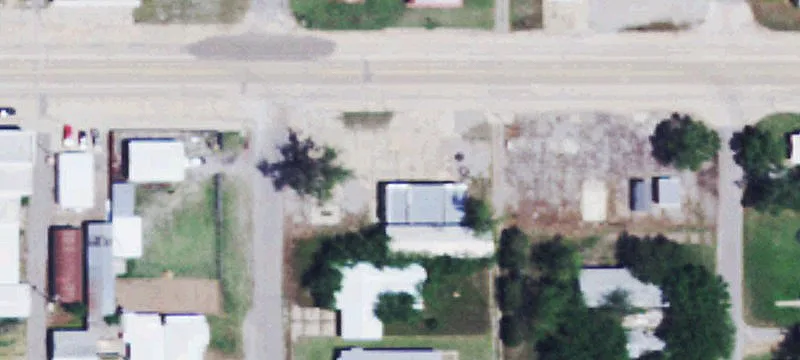202 Roger Miller Blvd