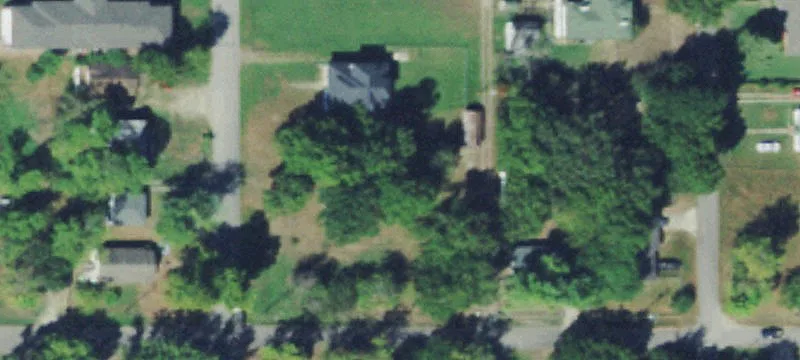 216 Ash St