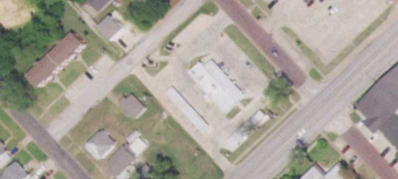 201 Pne St